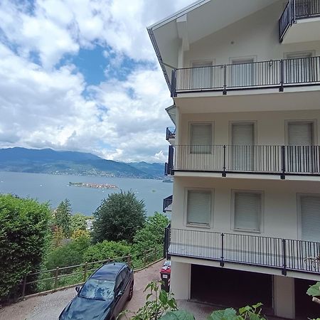 Felicita Apartment Stresa Ngoại thất bức ảnh