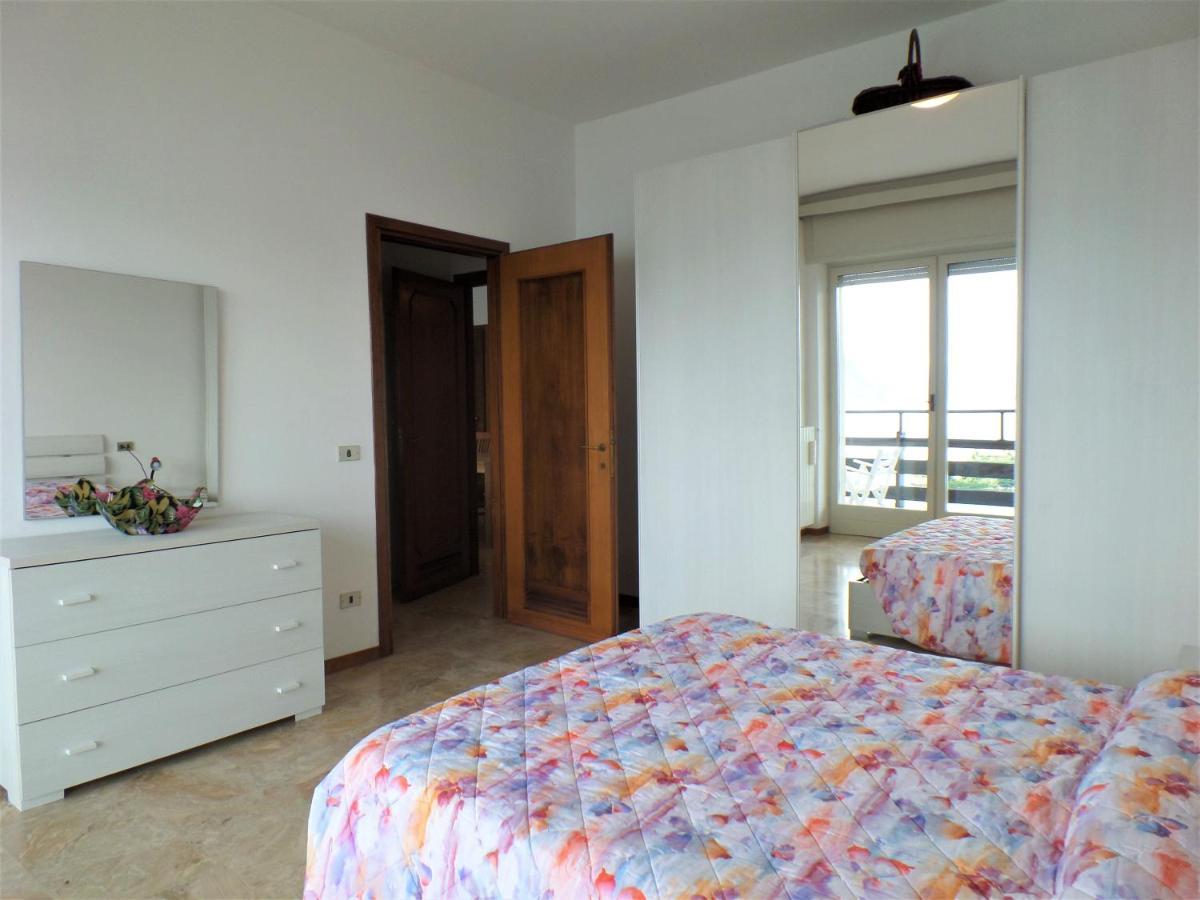 Felicita Apartment Stresa Ngoại thất bức ảnh